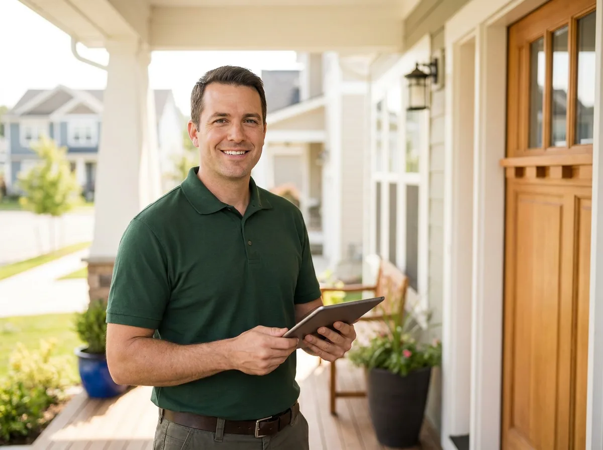 Pest control FAQs for Peck, KS